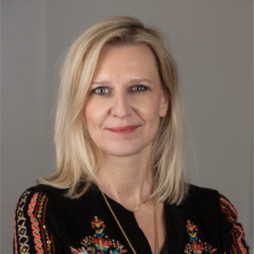 Karine Rielland Mardirossian